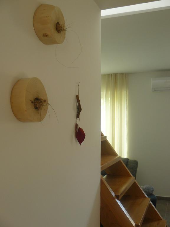 My Nest Accommodation Privlaka  Exteriér fotografie