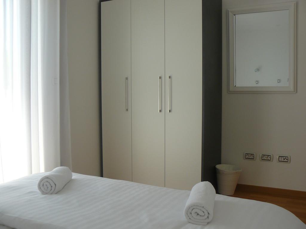 My Nest Accommodation Privlaka  Exteriér fotografie